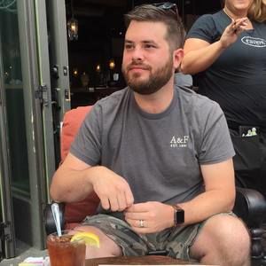 Meet your Posher, Ryan